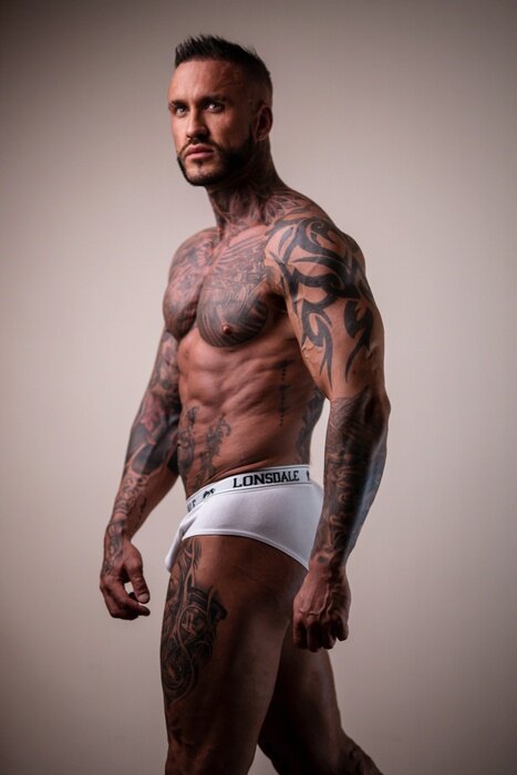 Jayirishstud (@jayirishstud), OnlyFans creator