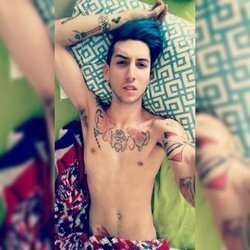 Jaykeeblaze (@jaykee_blaze), OnlyFans creator