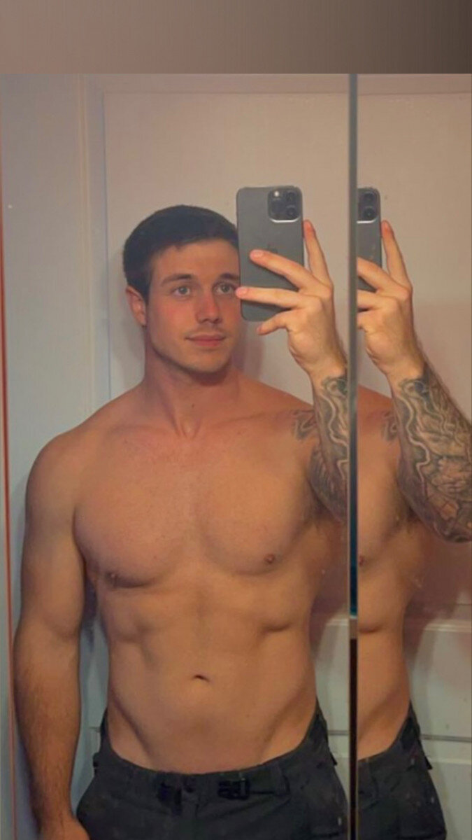 Jaykmatt (@jaykmatt), OnlyFans creator