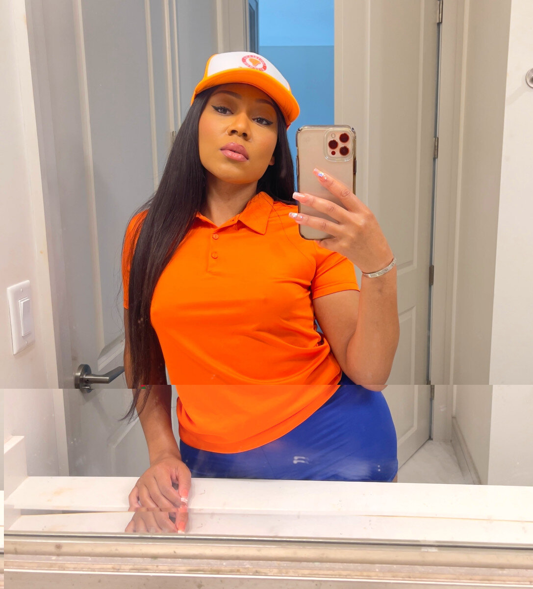 Jaylafoxx (@jayla.foxx), OnlyFans creator