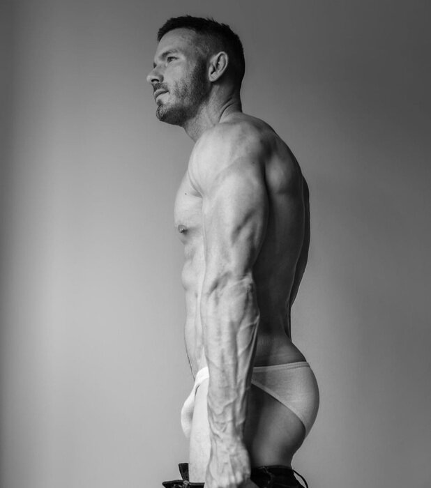 Jaymathew (@jaymathew), OnlyFans creator
