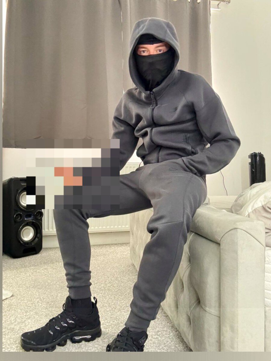 Jayp1999 (@jayp1999), OnlyFans creator