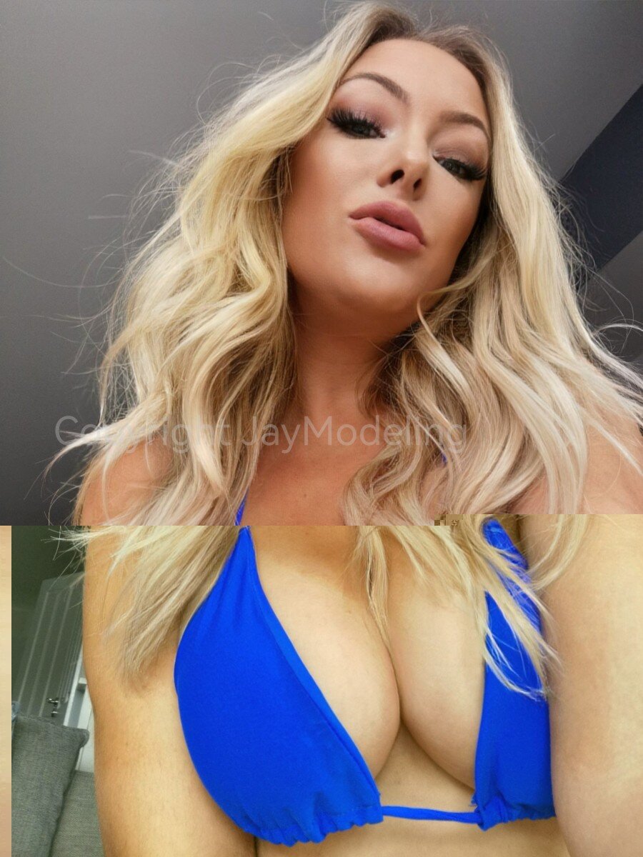 Jayscottmodel (@jayscottmodel), OnlyFans creator