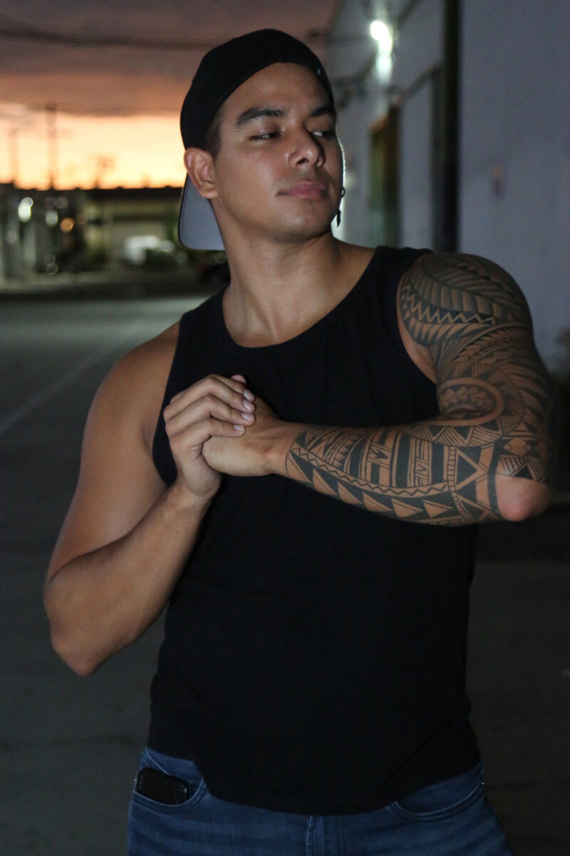 Jayseabrook (@jayseabrook), OnlyFans creator