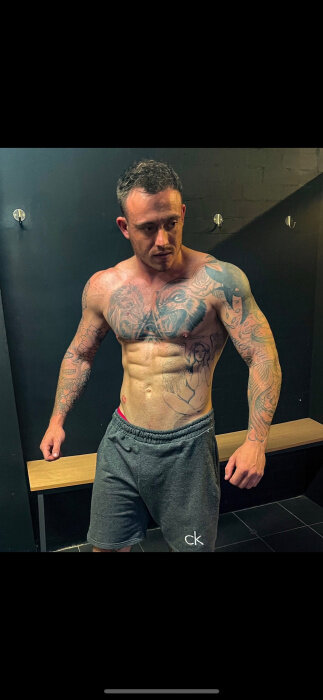 Jayshredd (@jayshredd), OnlyFans creator