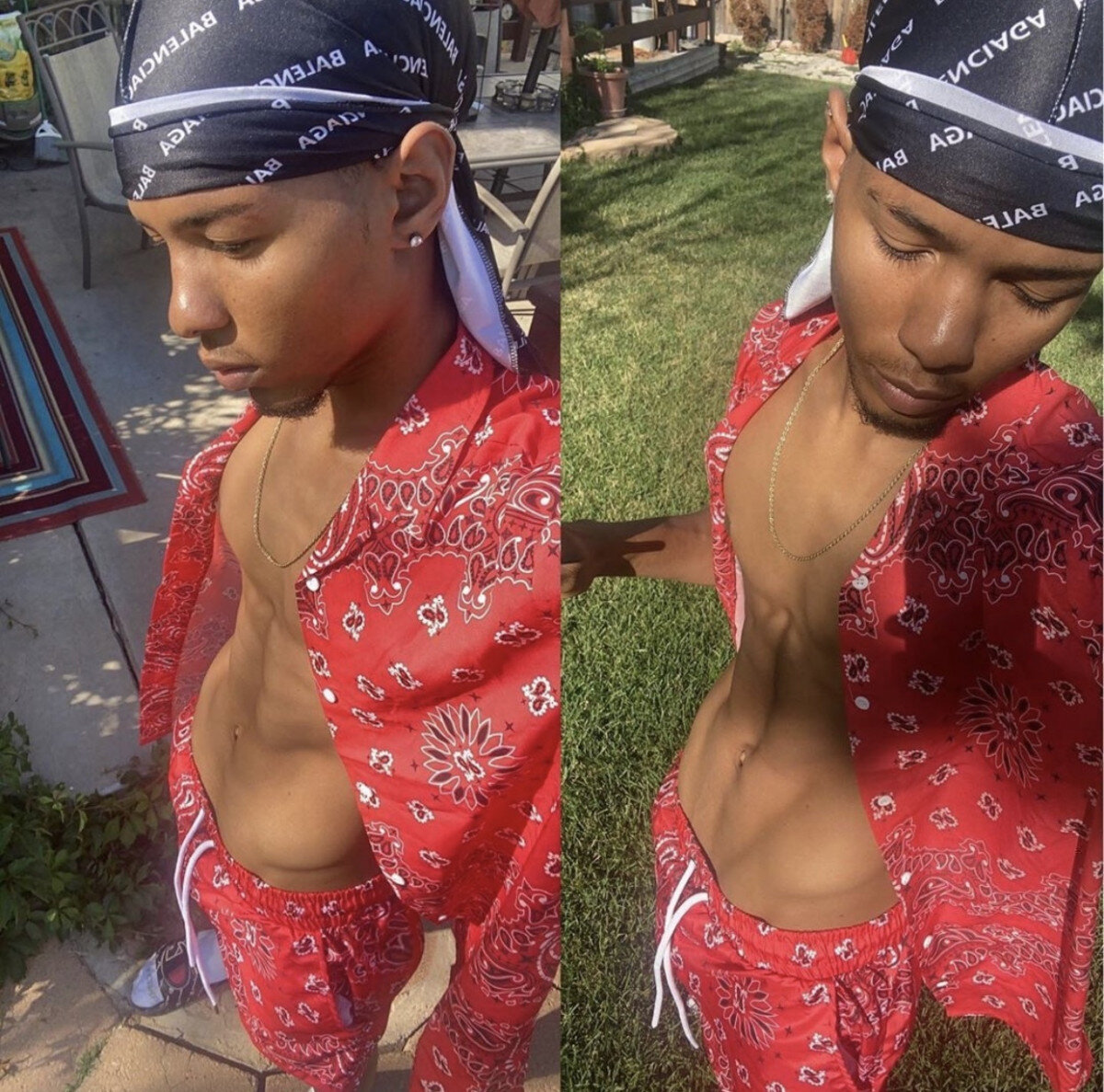 Jaysonnvorhees (@jaysonnvorhees), OnlyFans creator