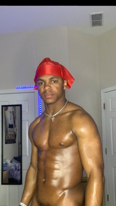 Jaystrokesvip (@jaystrokesvip), OnlyFans creator