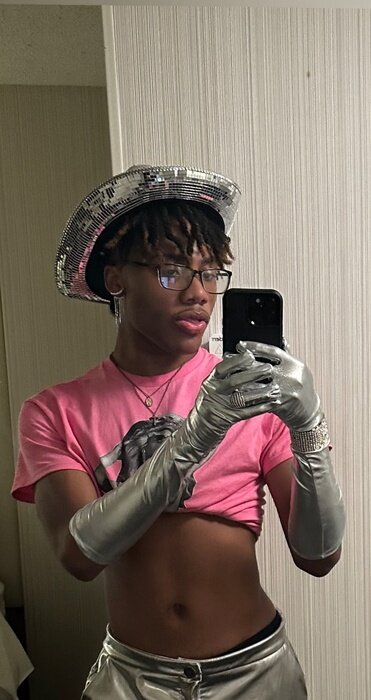 Jayvionw (@jayvionw), OnlyFans creator