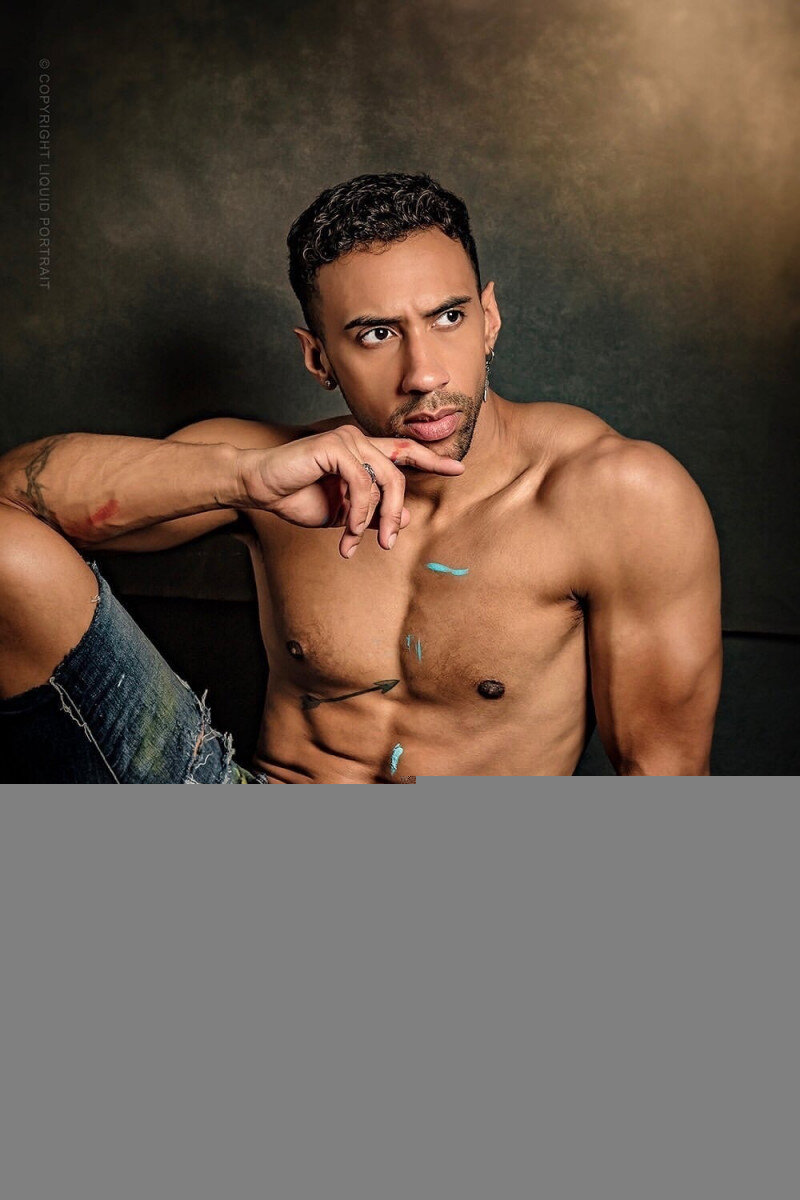 Jayxalexander (@jayxalexander), OnlyFans creator