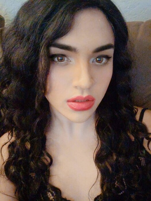 Jaz (@jazfuentes55), OnlyFans creator