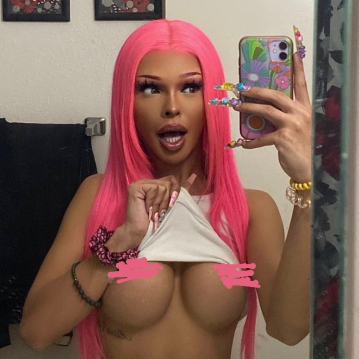 Jazlynwestbrook (@jazlynwestbrook), OnlyFans creator