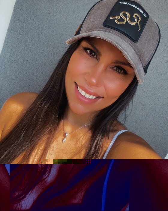 Jazmindiconti (@jazmin_diconti), OnlyFans creator