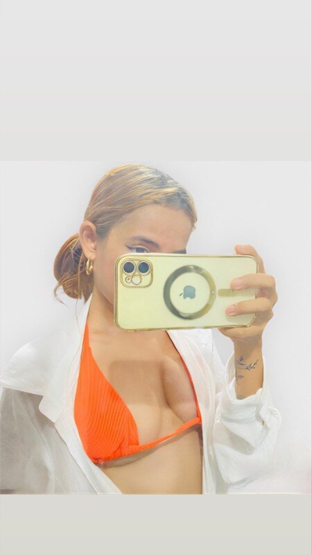 Jazmincm2 (@jazmincm2), OnlyFans creator