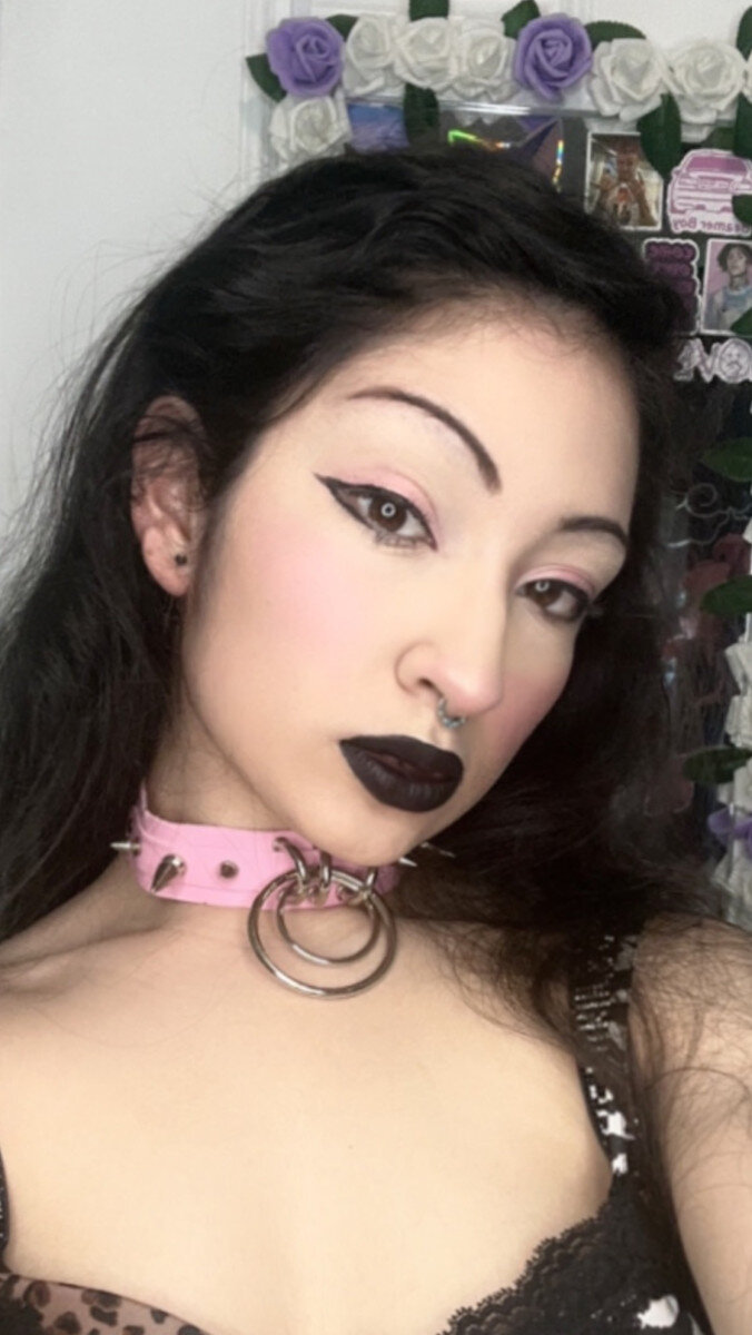 Jazminedevil (@jazmine_devil), OnlyFans creator