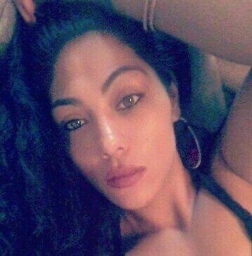 Jazminearies (@jazminearies), OnlyFans creator