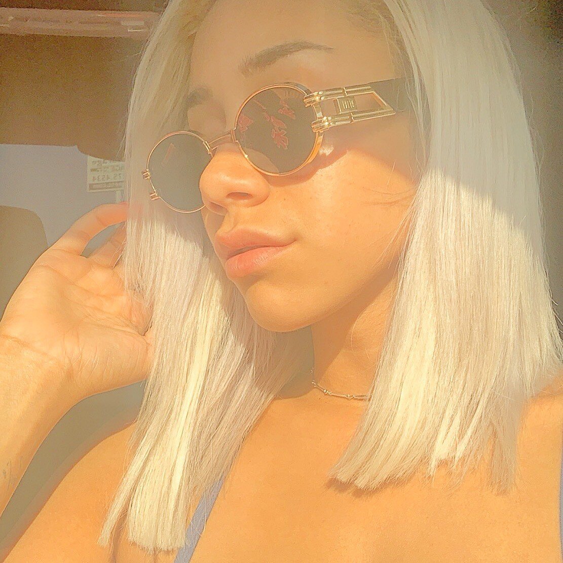 Jazminebjohnson (@jazminebjohnson), OnlyFans creator