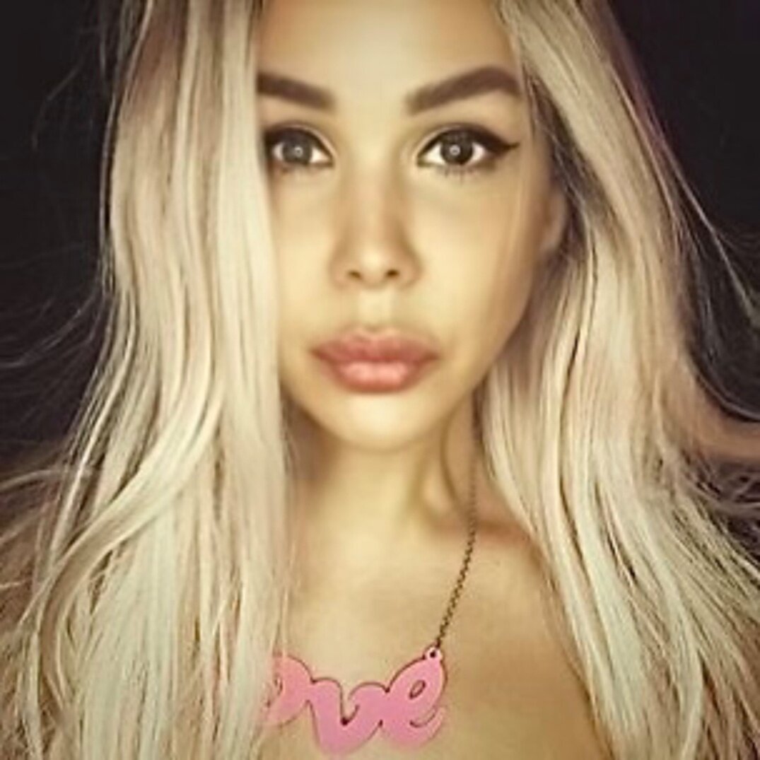 Jazziecampbell (@jazziecampbell), OnlyFans creator