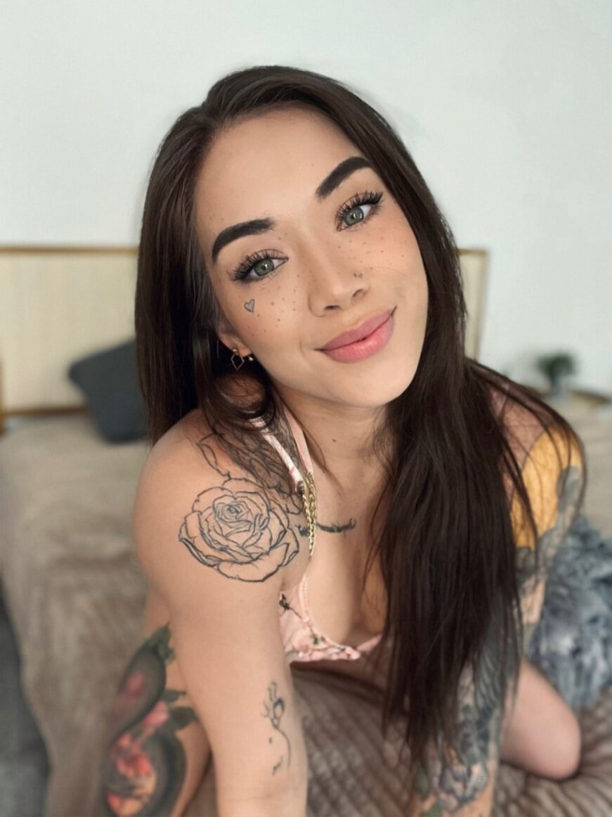 Jazzijessica (@jazzijessica), OnlyFans creator