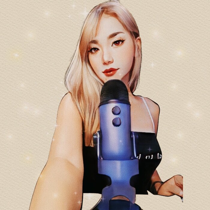 Jazzmeowasmr (@jazzmeowasmr), OnlyFans creator