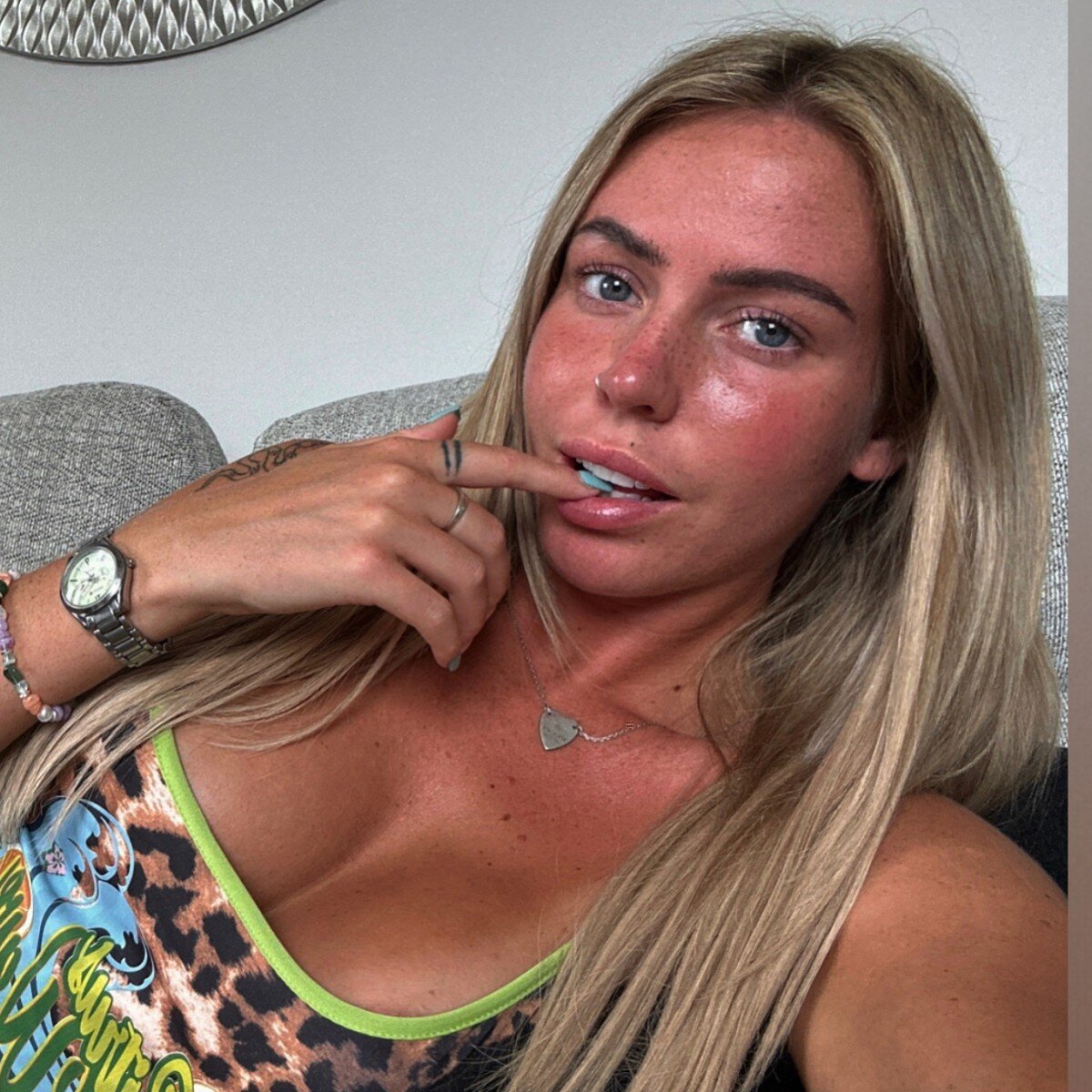 Jazzrose (@jazzrose), OnlyFans creator