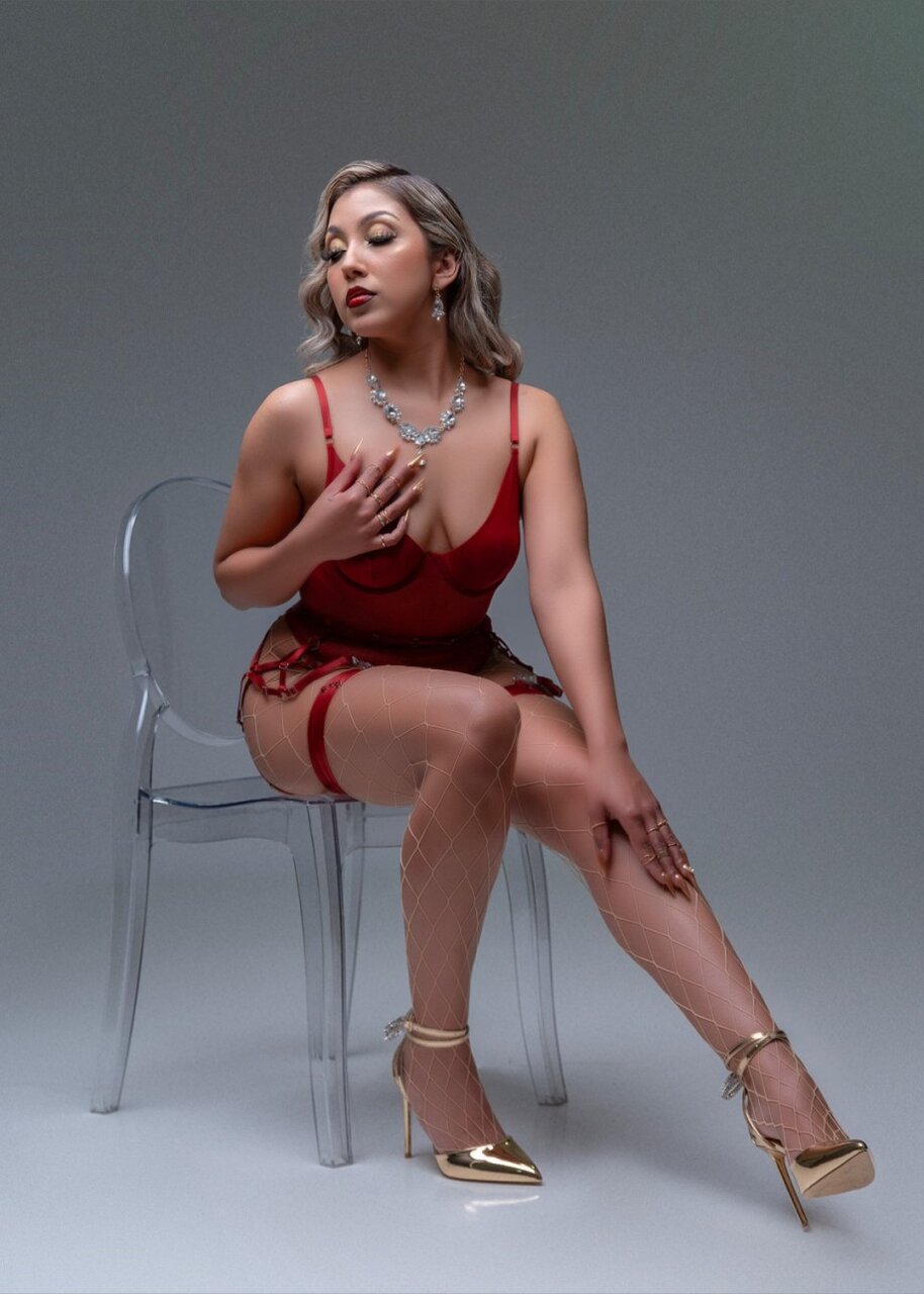 Jazzyfer (@jazzyfer), OnlyFans creator
