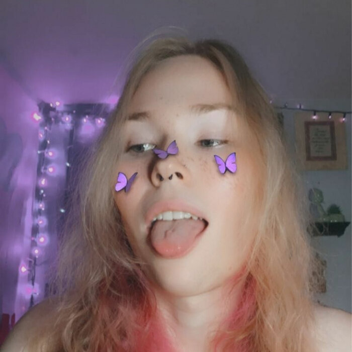 Jazzythespaz (@jazzythespaz), OnlyFans creator
