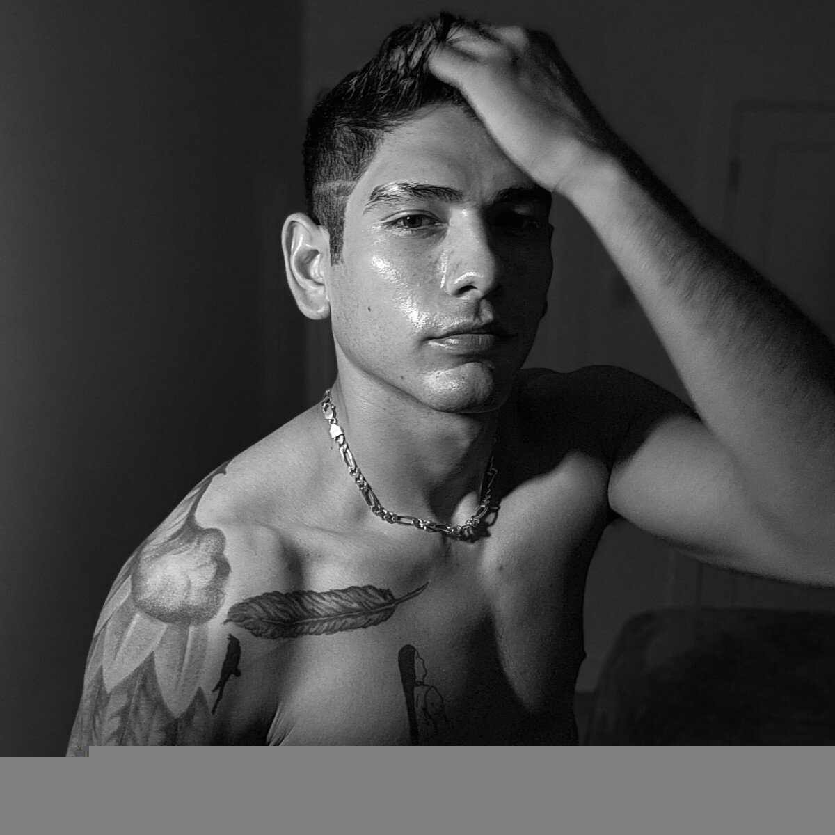 Jcalvarezmx (@jcalvarezmx), OnlyFans creator