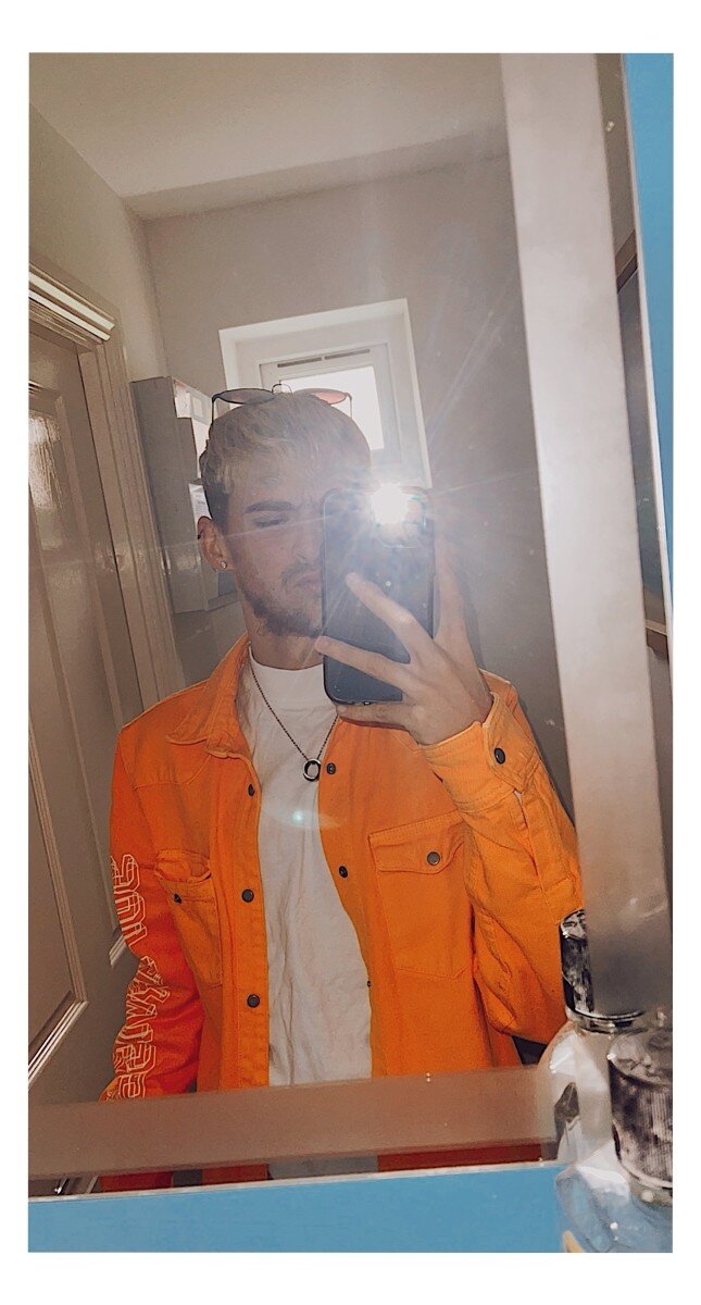 Jcksonxxx (@jcksonxxx), OnlyFans creator