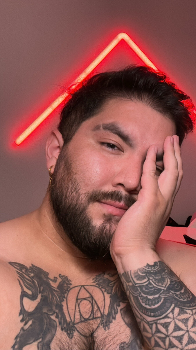 Jcmjr (@jcmjr), OnlyFans creator