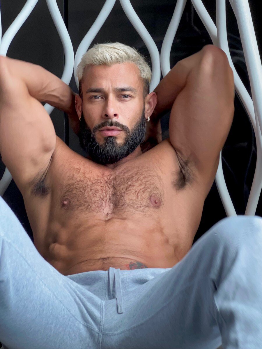 Jctvilla (@jctvilla), OnlyFans creator