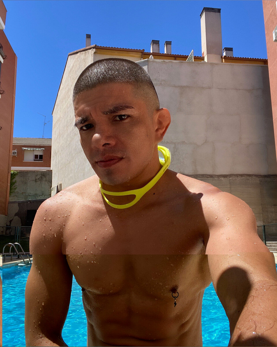 Jdarkjson (@jdarkjson), OnlyFans creator