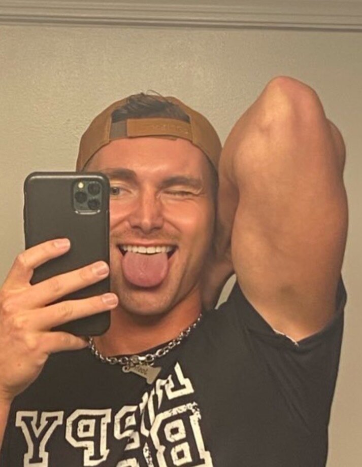 Jdbrooksxxx (@jdbrooksxxx), OnlyFans creator