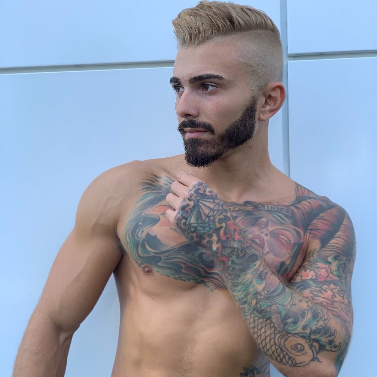 Jdubby0 (@jdubby0), OnlyFans creator