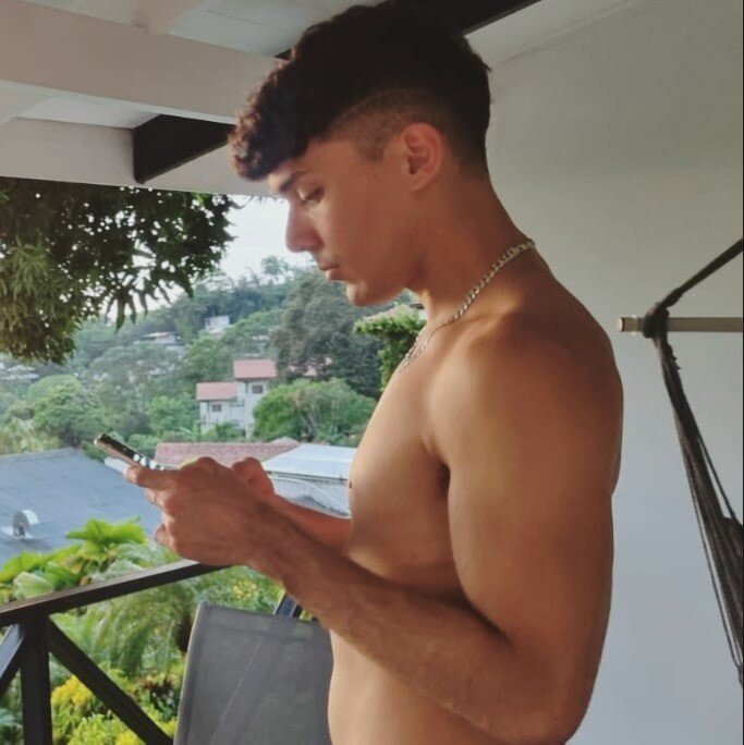 Jeandrecarse (@jeandrecarse), OnlyFans creator