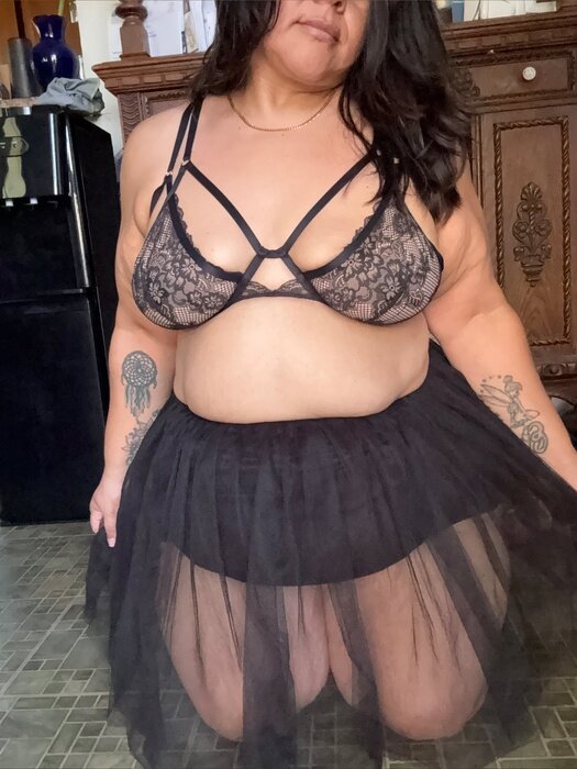 Jeanettevedo (@jeanette_vedo), OnlyFans creator