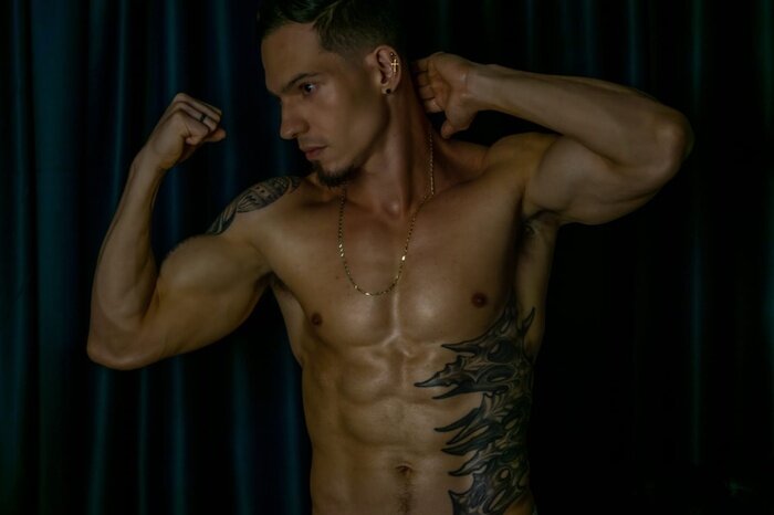 Jeanfergrandfit (@jeanfergrandfit), OnlyFans creator