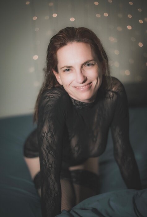 Jeanienorth (@jeanienorth), OnlyFans creator