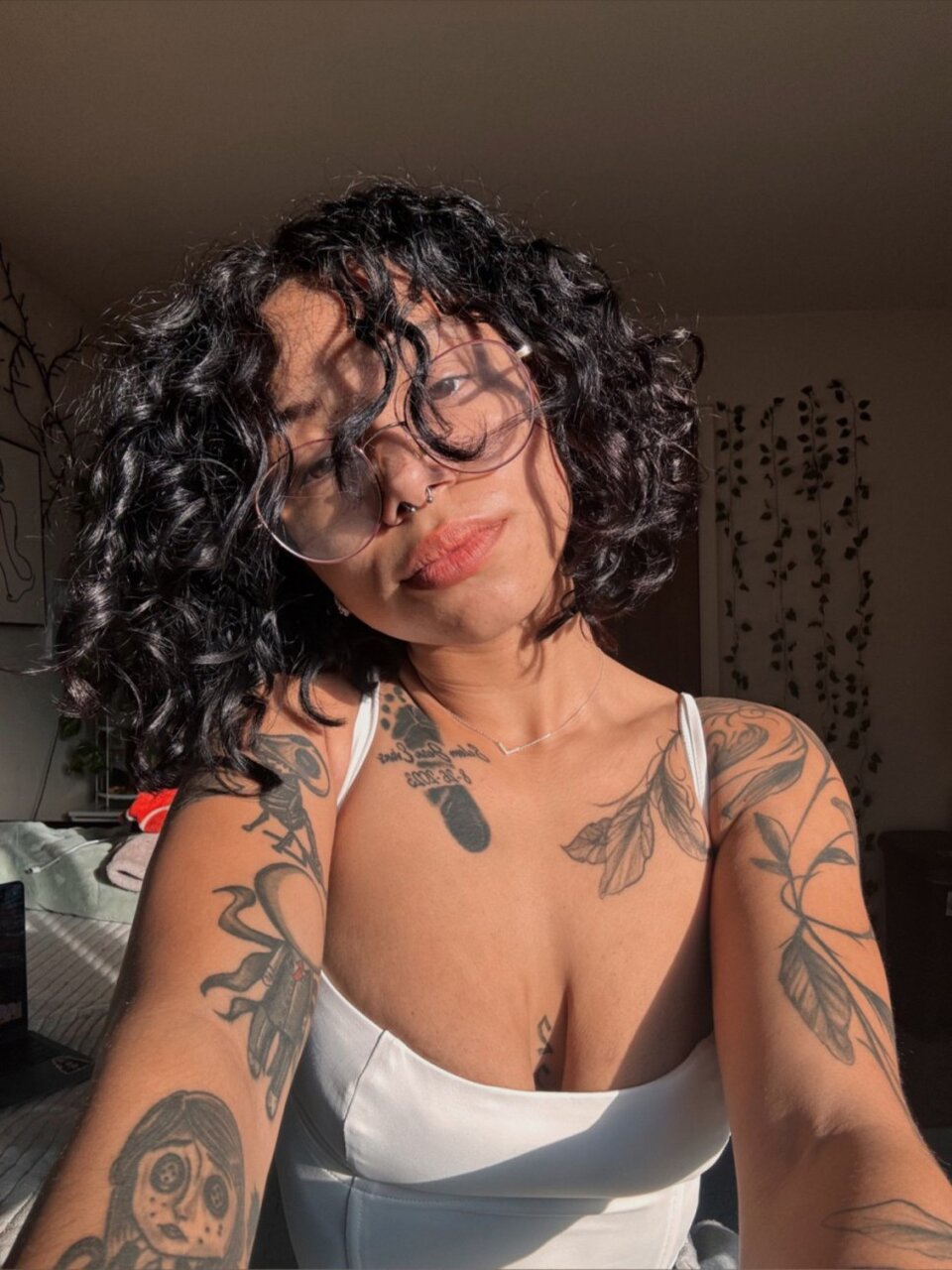 Jeannnnnnn (@jeannnnnnn), OnlyFans creator
