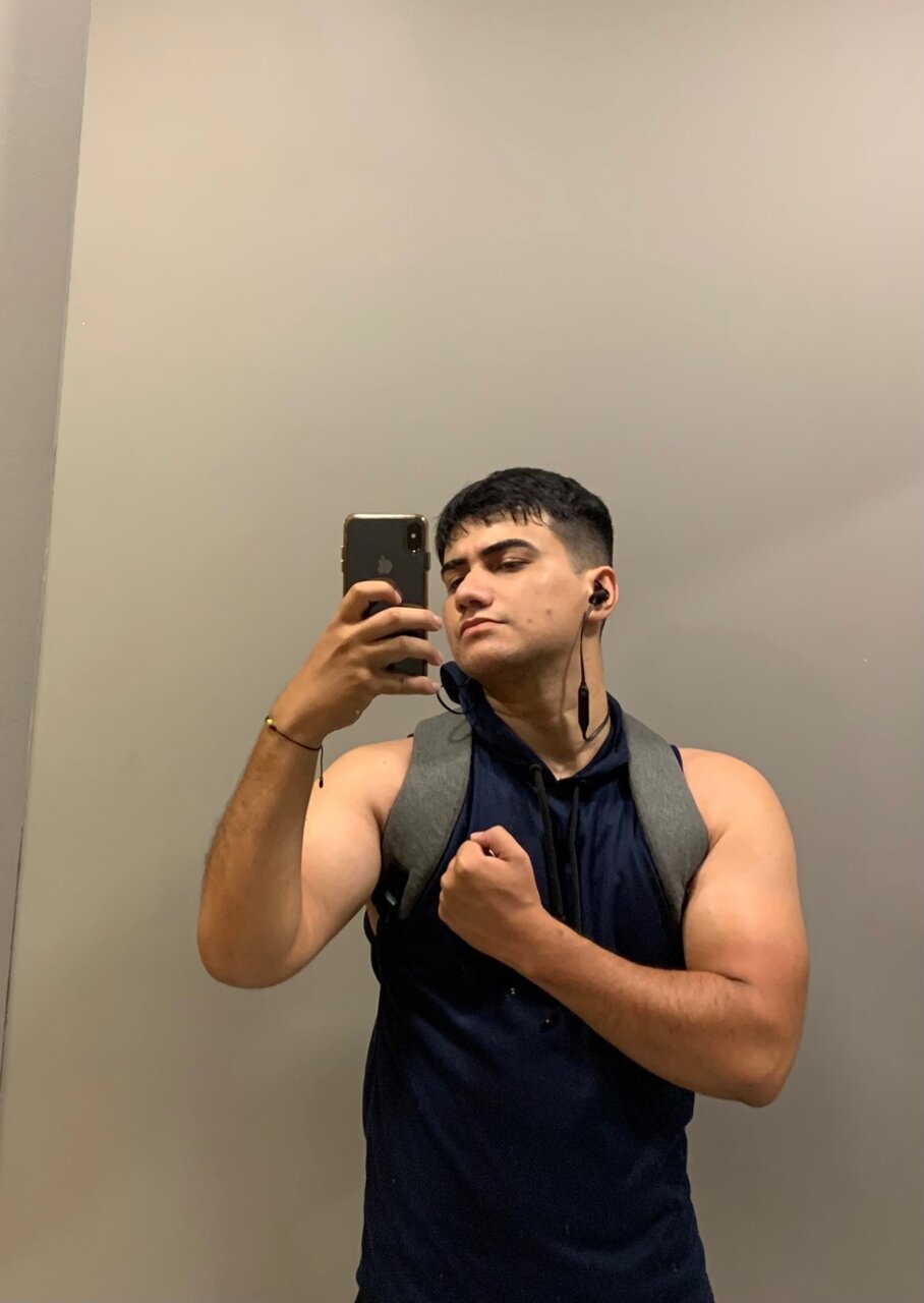 Jeanviery (@jeanviery), OnlyFans creator