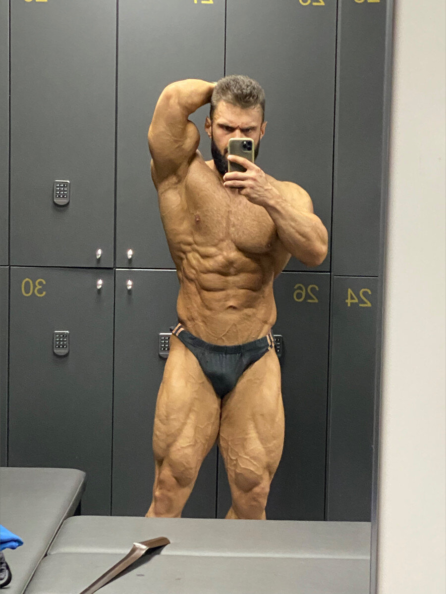 Jefffbez (@jeff_fbez), OnlyFans creator