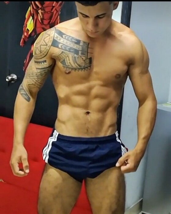 Jefffitness (@jeff_fitness), OnlyFans creator