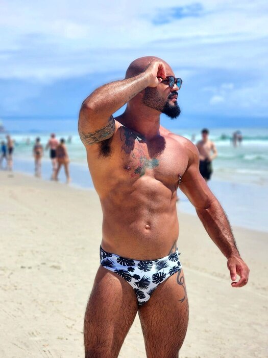 Jeffcarvalho (@jeffcarvalho), OnlyFans creator