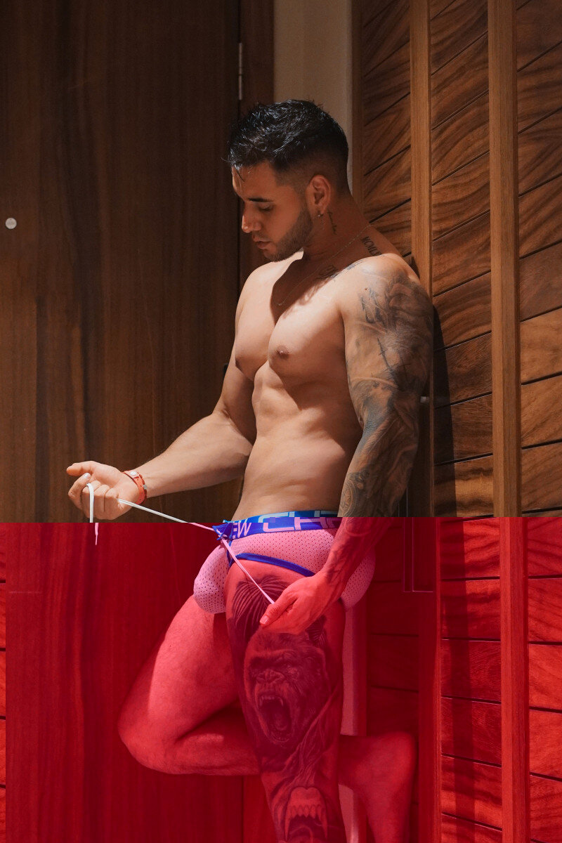 Jeffersotelo (@jeffersotelo), OnlyFans creator