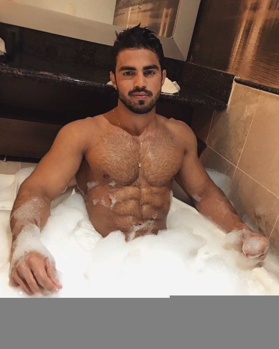 Jeffferreira (@jeffferreira), OnlyFans creator