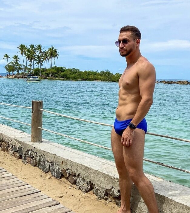 Jeffinhoo (@jeffinhoo), OnlyFans creator