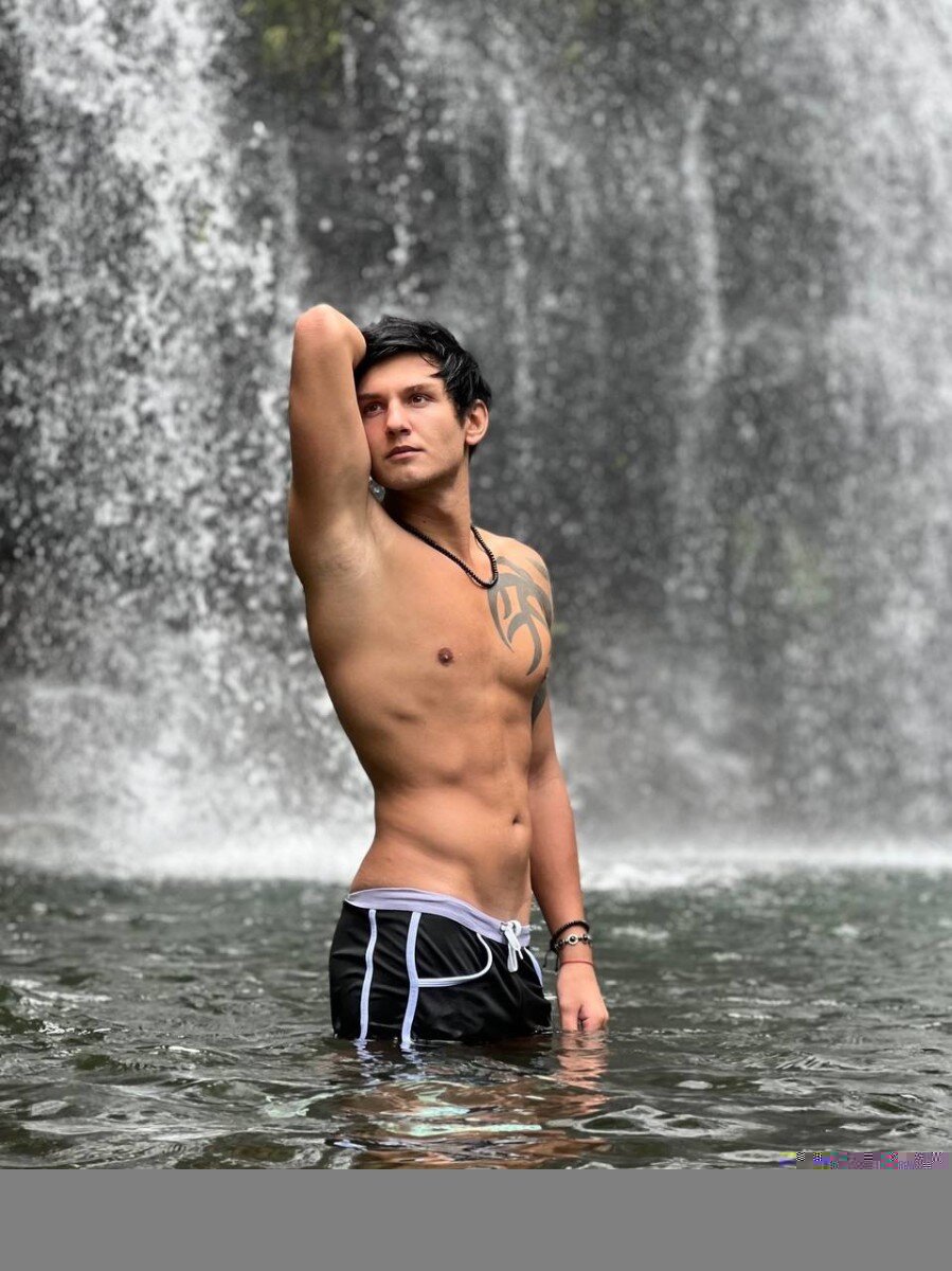 Jeff (@jeffmaddysonfree), OnlyFans creator