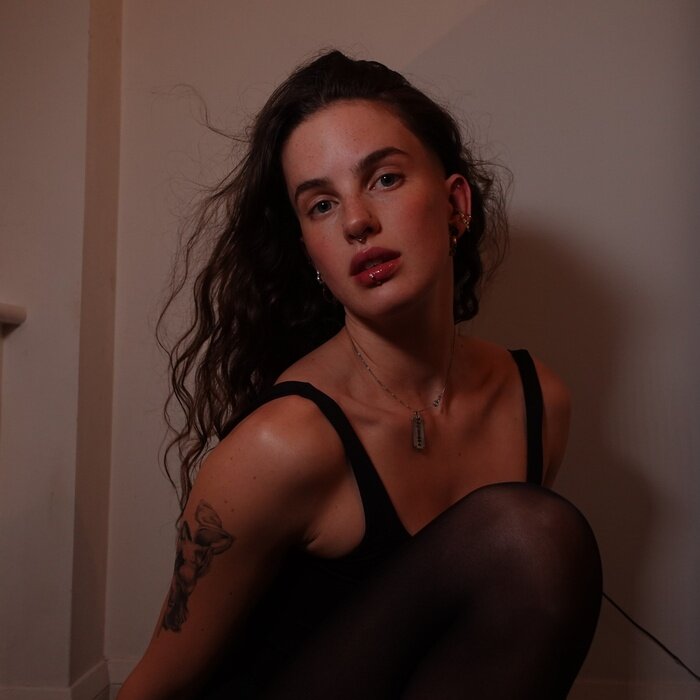Jenavivre (@jenavivre), OnlyFans creator