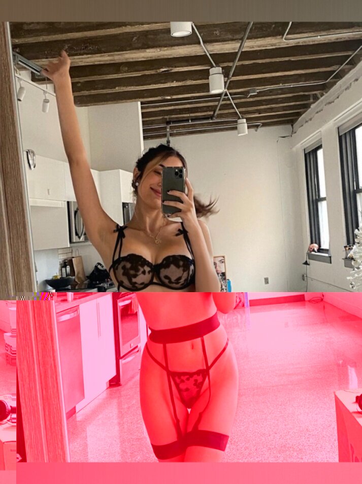 Jena Wolfy (@jenawolfyfree), OnlyFans creator