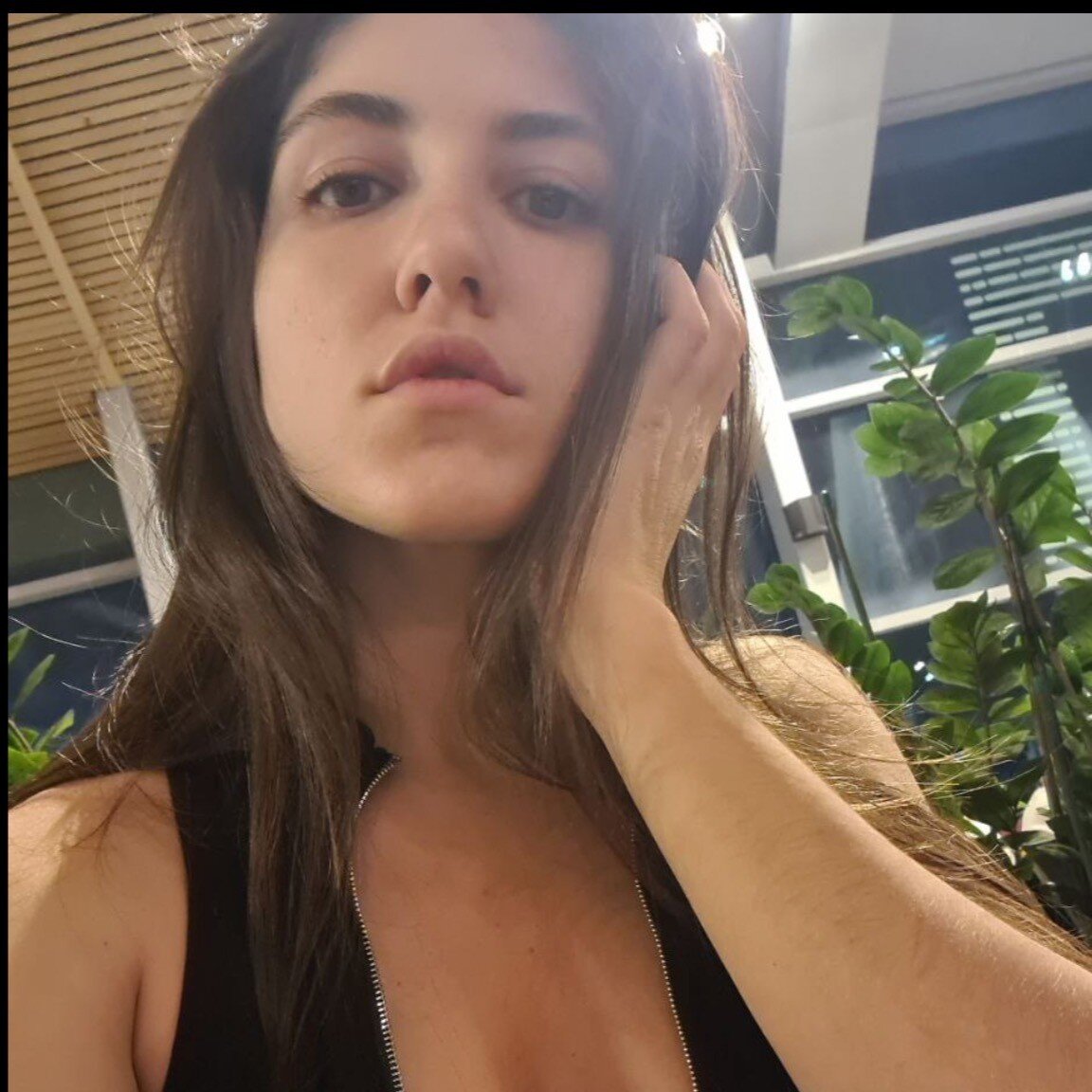 Jenaxfree (@jenaxfree), OnlyFans creator