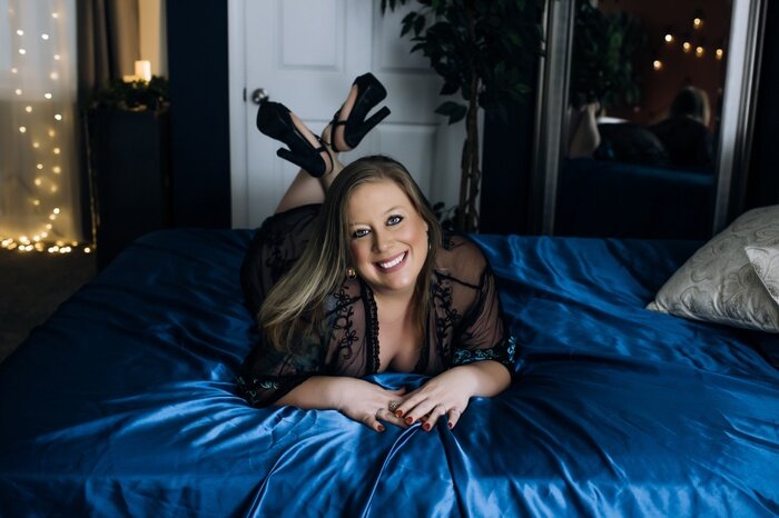 Jennsexxii (@jenn_sexxii), OnlyFans creator
